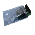 Anti Static Shielding Bags with Zipper for Packaging Electronic Components